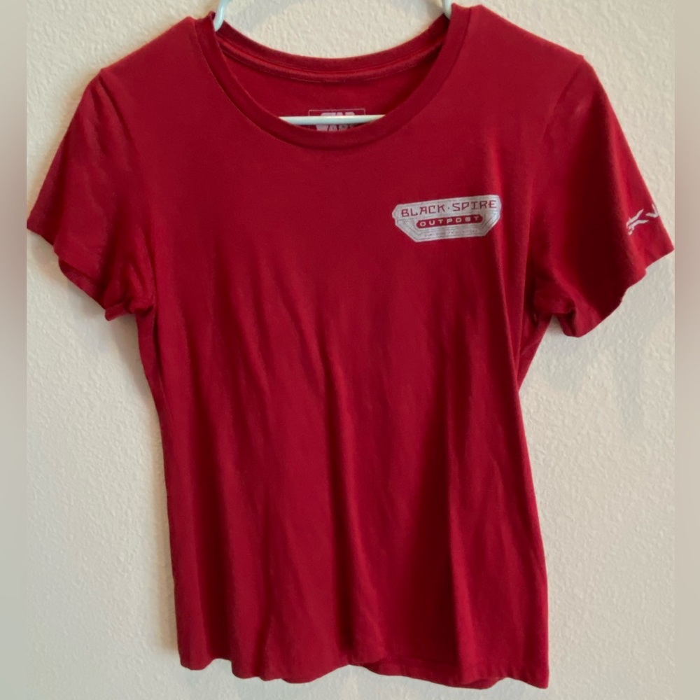 Star Wars t shirt
